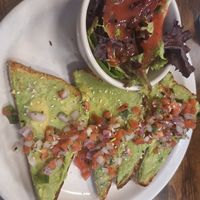  at Courtyard Cafe in Wisconsin Dells