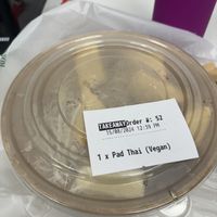   at Red Wok Thai - Kiosk in Macquarie Park