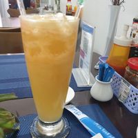 Apple and pear juice - 9/10 at Hoà in Ho Chi Minh City