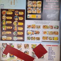  at Hoà in Ho Chi Minh City