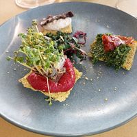 Aperitivo at Eatvolve in Bedizzole