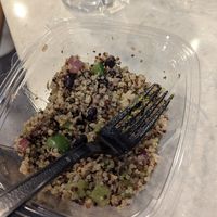  at ORD - Cibo Express - T2 in Chicago