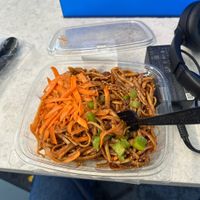 Still have options available!  at ORD - Cibo Express - T2 in Chicago
