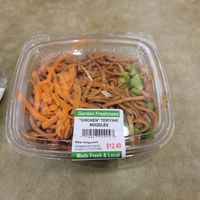  at ORD - Cibo Express - T2 in Chicago