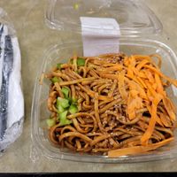  at ORD - Cibo Express - T2 in Chicago