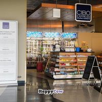 cibo express in terminal 2 at ORD - Cibo Express - T2 in Chicago