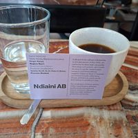  at Tulipe in Brussels