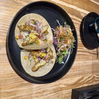   at Tacomia in Fukuoka