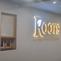  at Roots Bistro KL in Kuala Lumpur