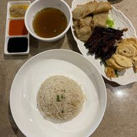  at Roots Bistro KL in Kuala Lumpur