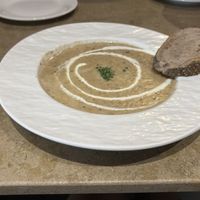   at Roots Bistro KL in Kuala Lumpur