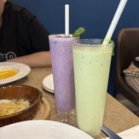   at Roots Bistro KL in Kuala Lumpur