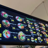   at Fari's in Ljubljana