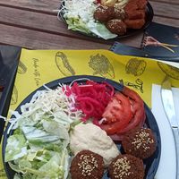  at Fari's in Ljubljana