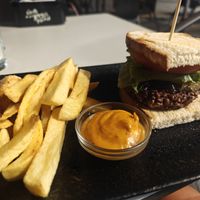  at Bar-Cafetería Paulina in Caceres