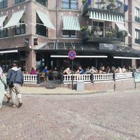 Exterior view. at Thirty5 in Volendam