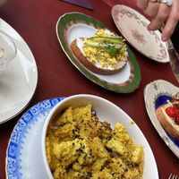 Schönes Café vegan / vegetarisch   at AretzKäffchen in Moenchengladbach