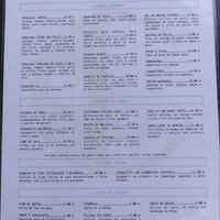  at A Central in Pontevedra