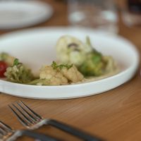   at Vitaminlager in Bremen