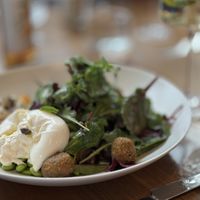   at Vitaminlager in Bremen