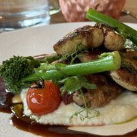   at Vitaminlager in Bremen