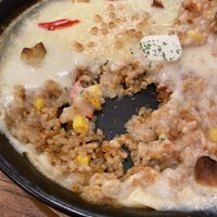 Casserole  at CHOICE in Kyoto