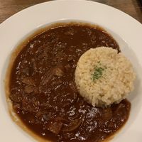 Vegan  at CHOICE in Kyoto