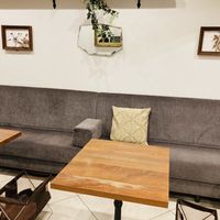 Interior   at CHOICE in Kyoto