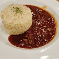 ストロガノフ at CHOICE in Kyoto