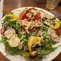 Taco Rice!  at CHOICE in Kyoto