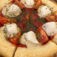 Pizza  at CHOICE in Kyoto