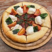 Pizza  at CHOICE in Kyoto