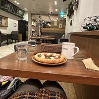 Whole place is pretty   at CHOICE in Kyoto