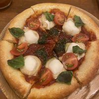 Pizza   at CHOICE in Kyoto