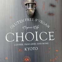   at CHOICE in Kyoto