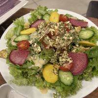 Taco ricee  at CHOICE in Kyoto