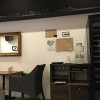 Inside  at CHOICE in Kyoto