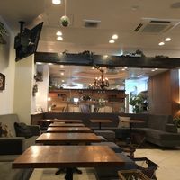 Inside  at CHOICE in Kyoto