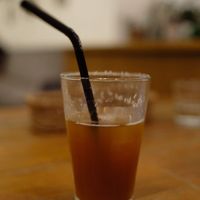 Crafted Cola at CHOICE in Kyoto