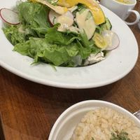   at CHOICE in Kyoto