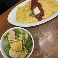   at CHOICE in Kyoto