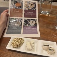   at CHOICE in Kyoto