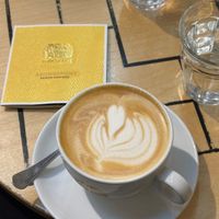  at Terres de Café  in Paris