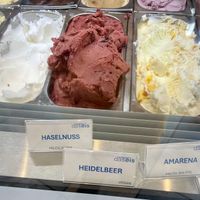 Clear labels   at Reinbacher - Daseis in Perchtoldsdorf