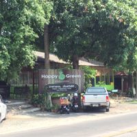 exterior  at Happy Green in Chiang Mai