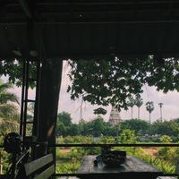 view from Happy Green at Happy Green in Chiang Mai