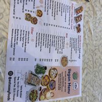   at Sassy Foods in San Francisco