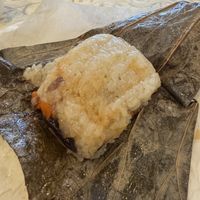 So good!   at Sassy Foods in San Francisco