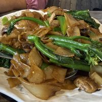   at Sassy Foods in San Francisco