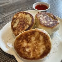   at Sassy Foods in San Francisco